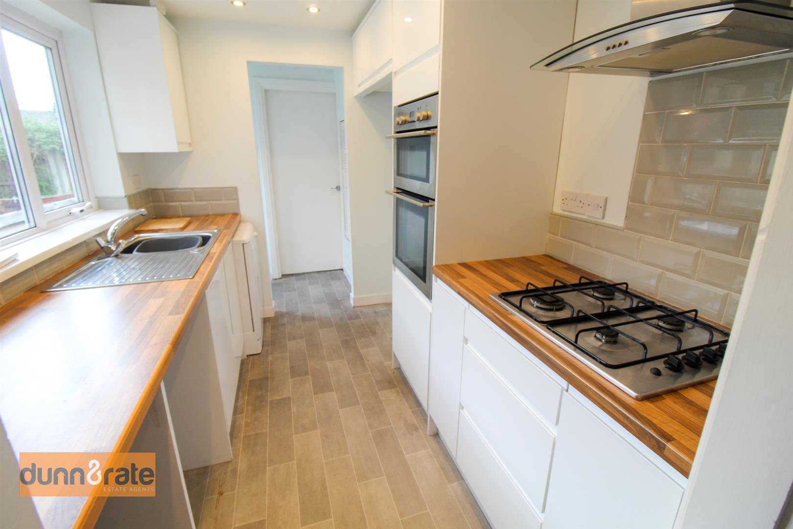 Lockwood Street, Baddeley Green, Stoke-On-Trent